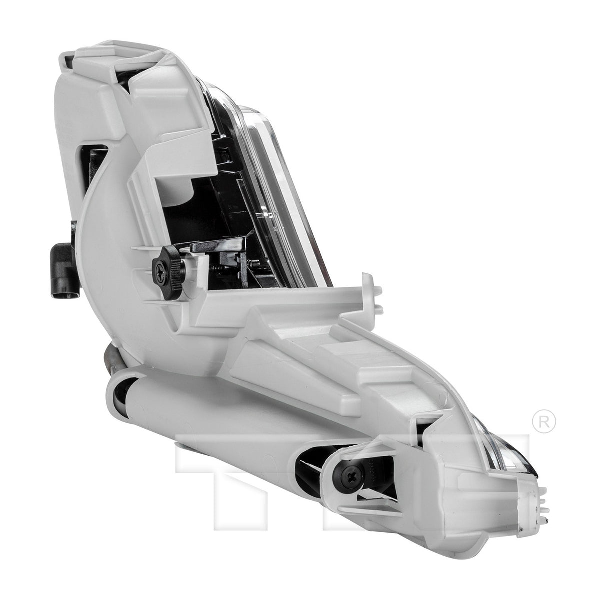 TYC CAPA Certified 19-12070-00-9