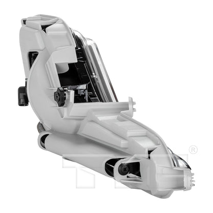 TYC CAPA Certified 19-12070-00-9