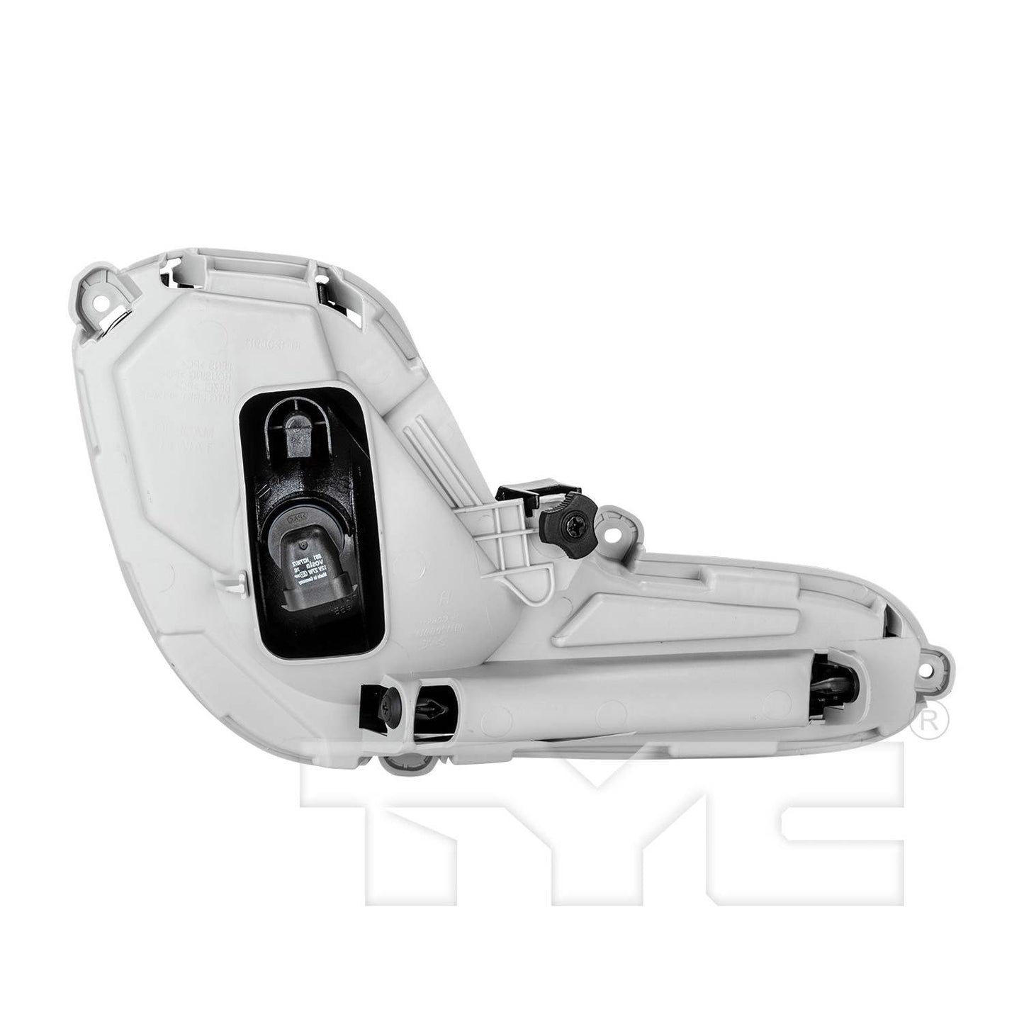 TYC CAPA Certified 19-12070-00-9