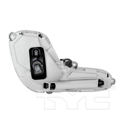 TYC CAPA Certified 19-12070-00-9