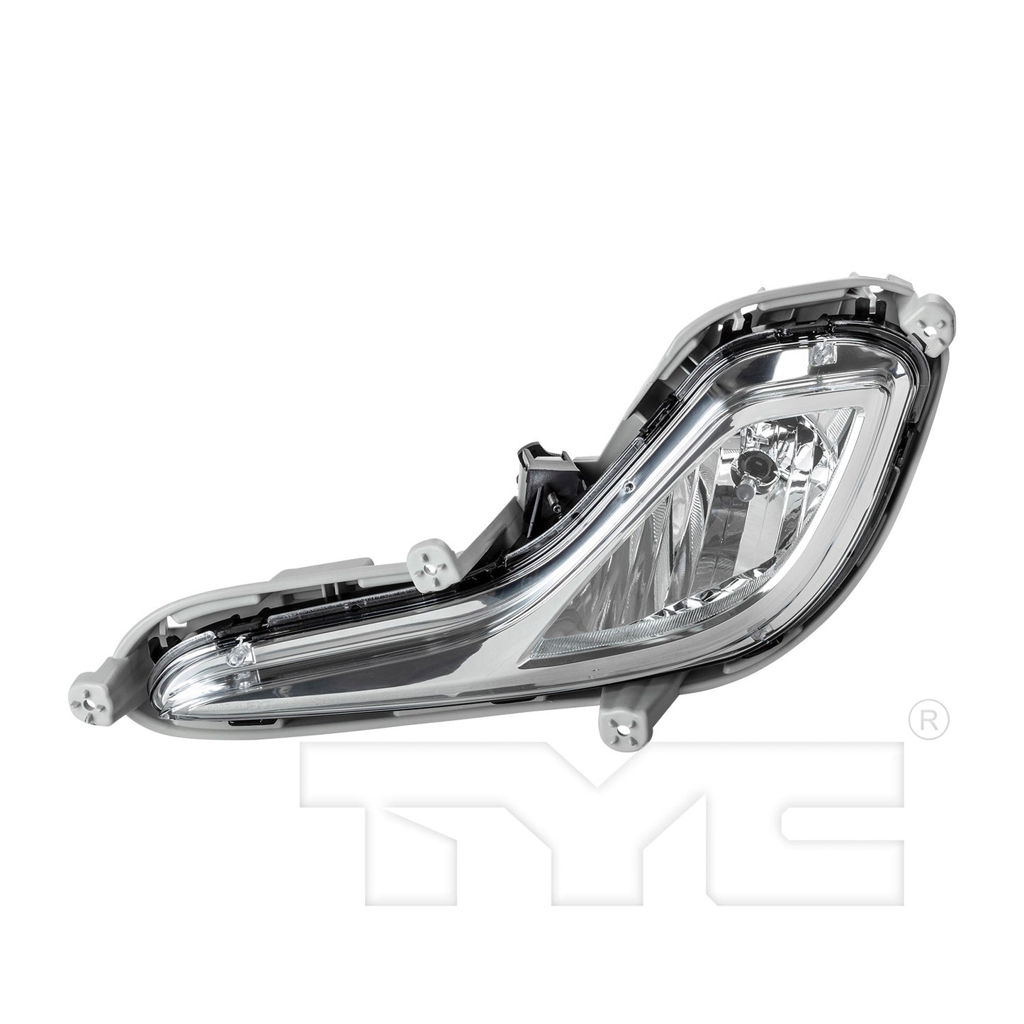 TYC CAPA Certified 19-12070-00-9