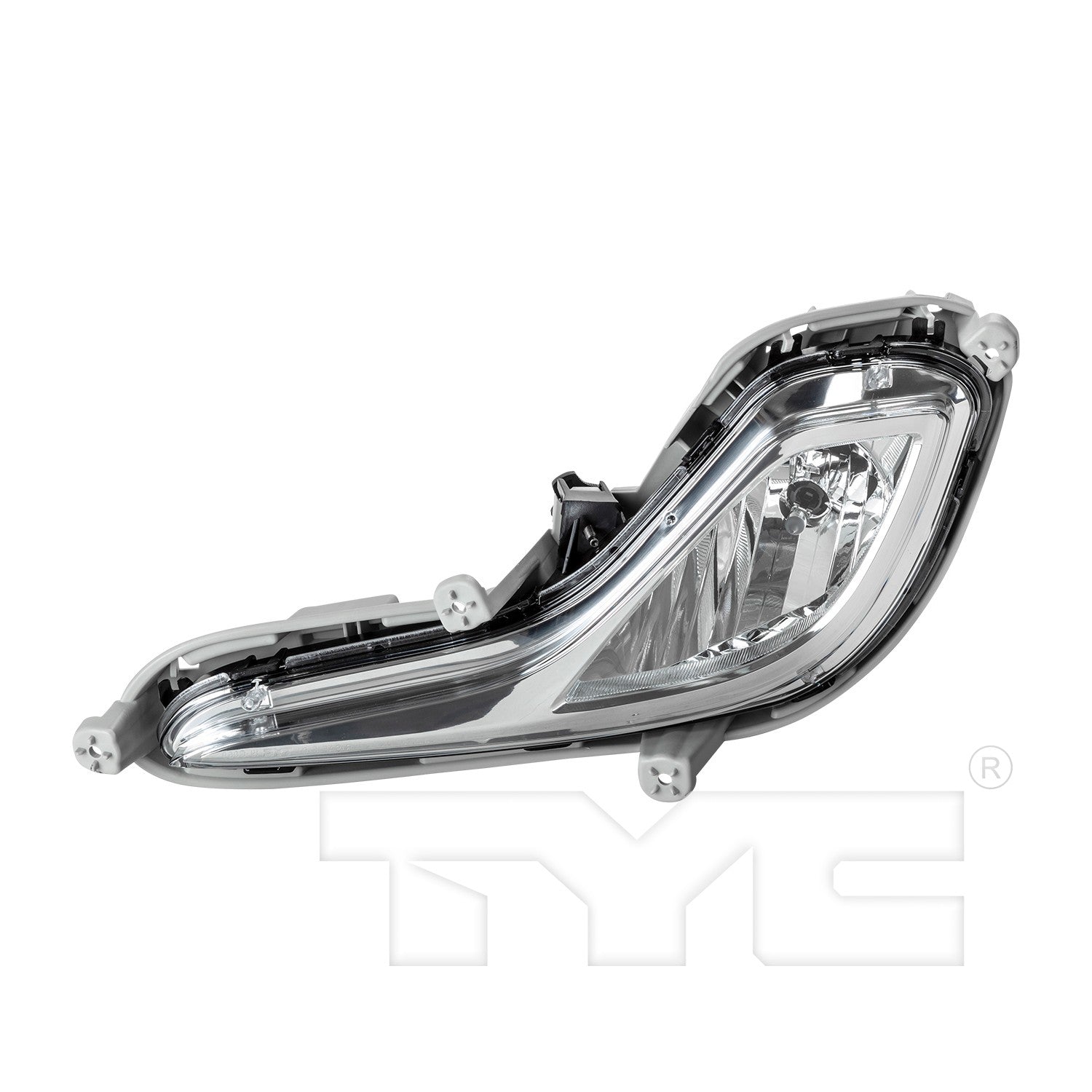 TYC CAPA Certified 19-12070-00-9