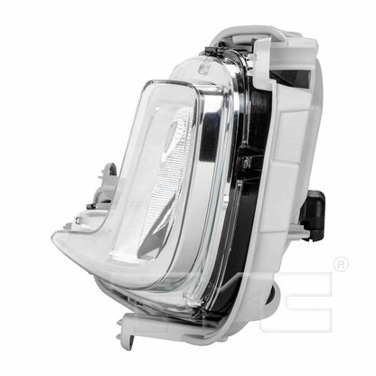 TYC CAPA Certified 19-12070-00-9