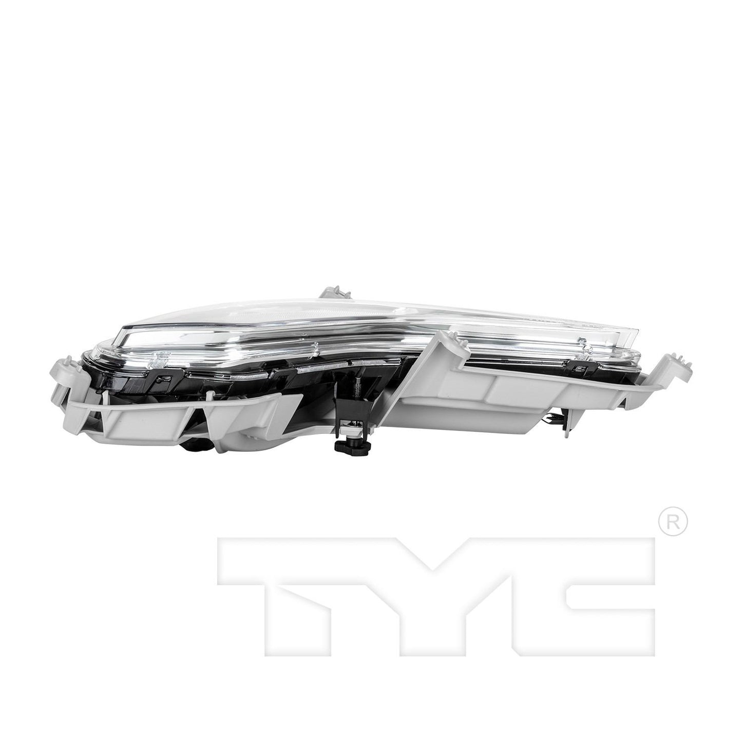 TYC CAPA Certified 19-12070-00-9