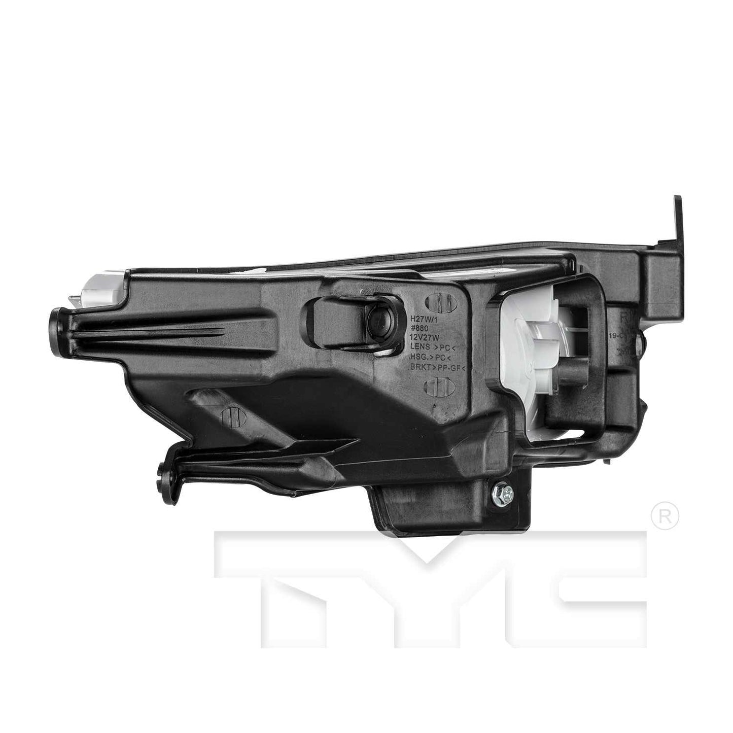 TYC TYC Regular 19-12079-00