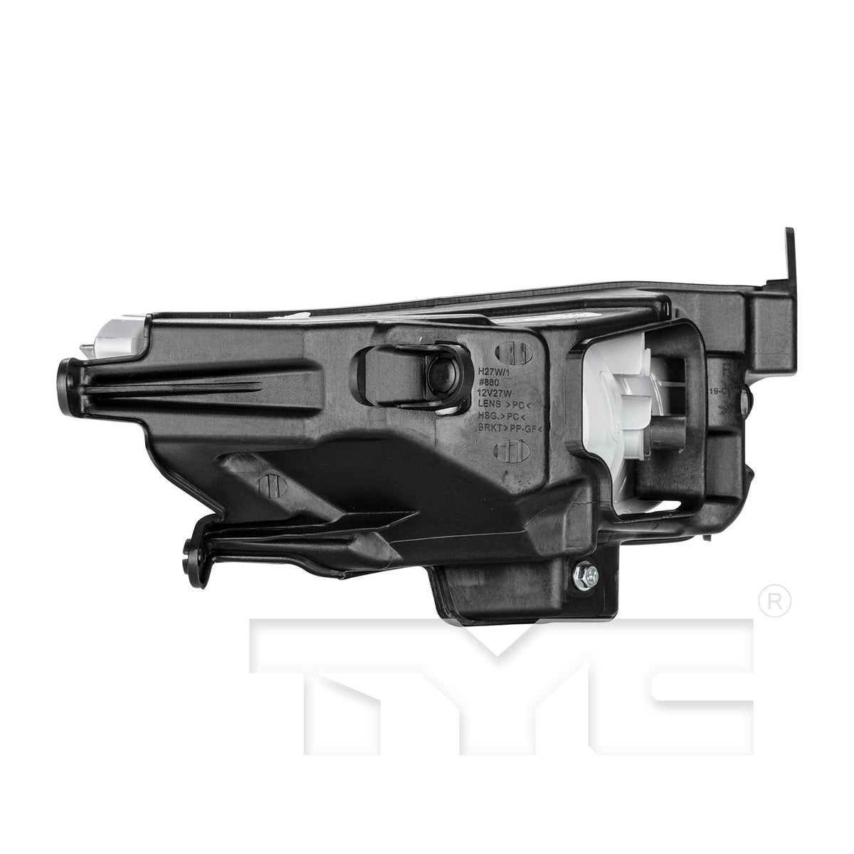 TYC TYC Regular 19-12079-00