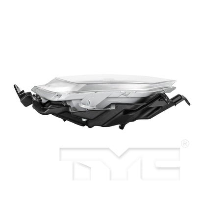 TYC TYC Regular 19-12079-00