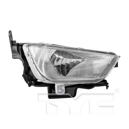 TYC TYC Regular 19-12079-00