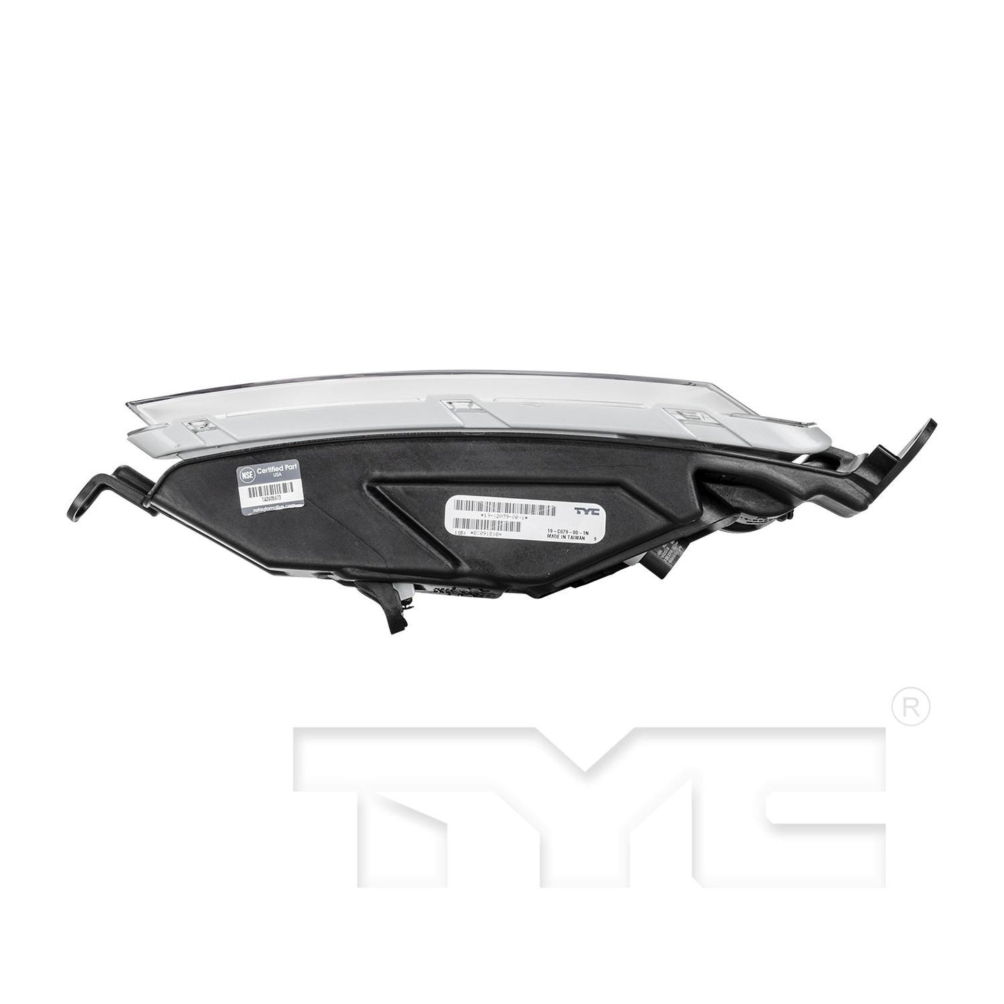 TYC TYC Regular 19-12079-00