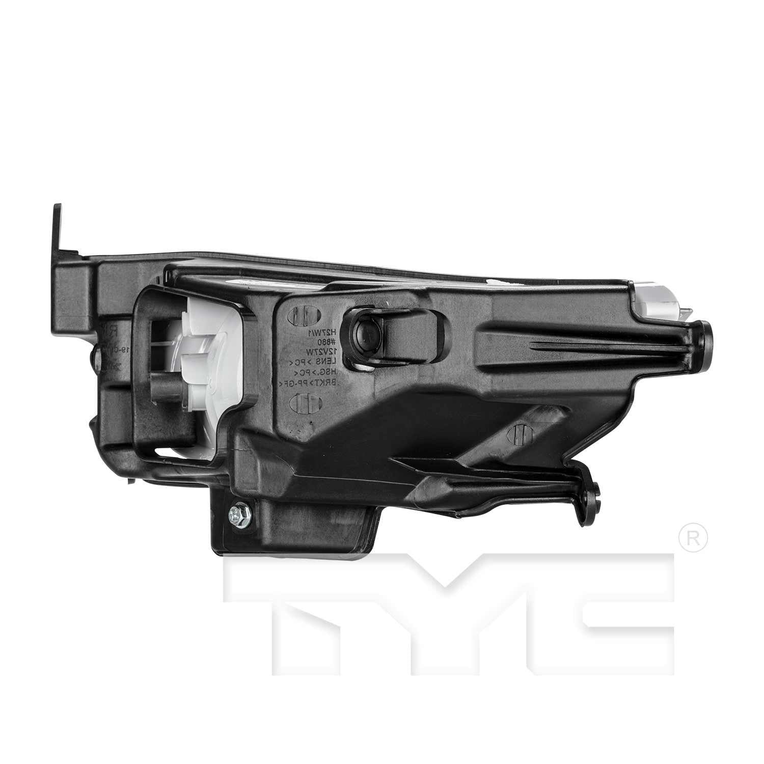 TYC TYC Regular 19-12080-00