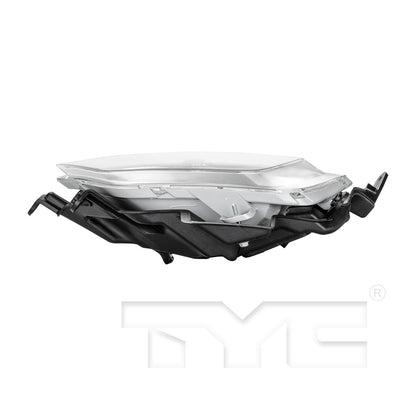 TYC TYC Regular 19-12080-00