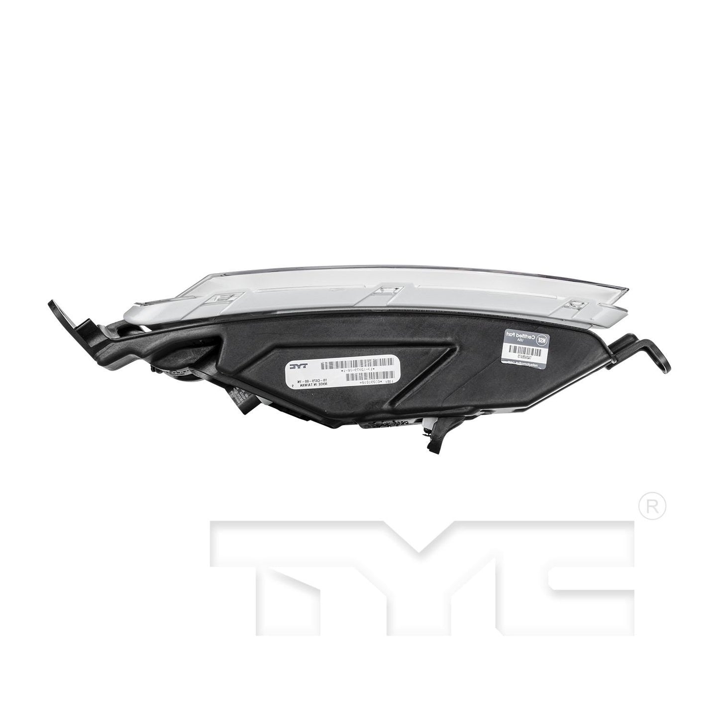 TYC TYC Regular 19-12080-00