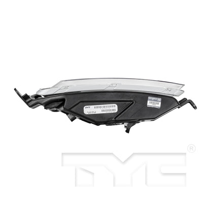 TYC TYC Regular 19-12080-00