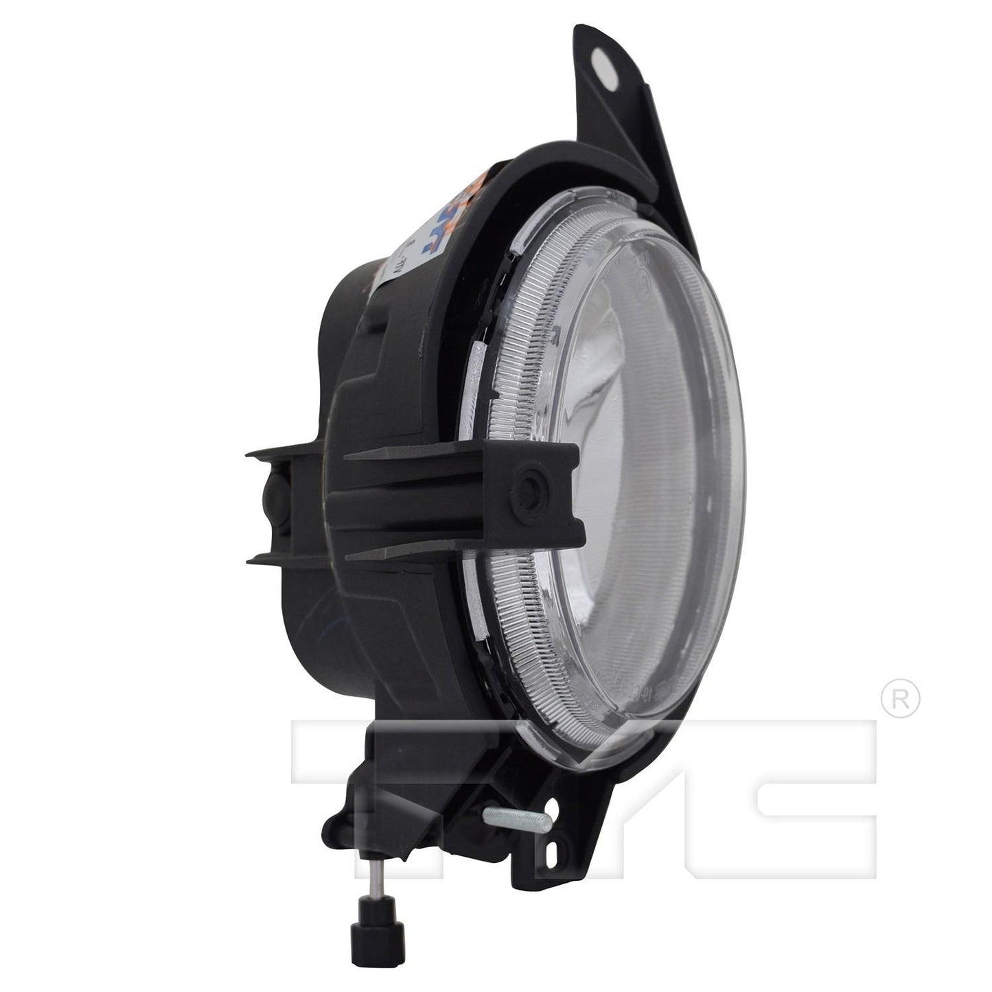 TYC Fog Light Assembly 19-12082-00-9