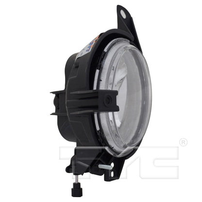 TYC Fog Light Assembly 19-12082-00-9