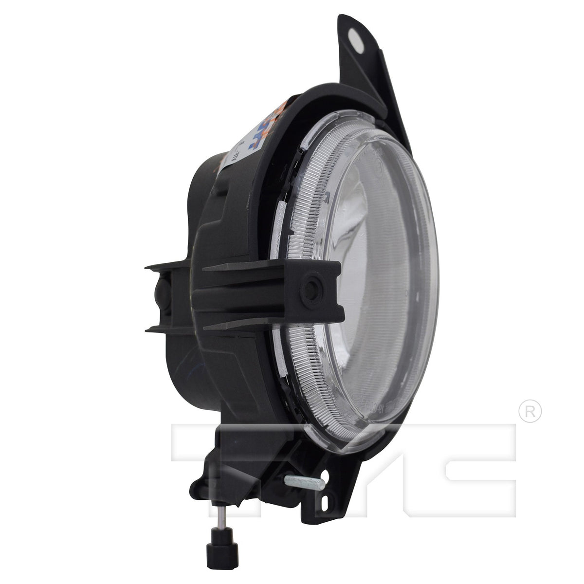 TYC Fog Light Assembly 19-12082-00-9