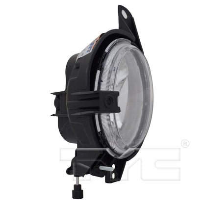 TYC Fog Light Assembly 19-12082-00-9