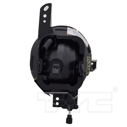 TYC Fog Light Assembly 19-12082-00-9