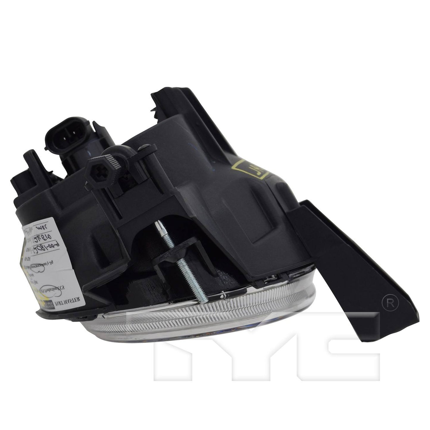 TYC Fog Light Assembly 19-12082-00-9