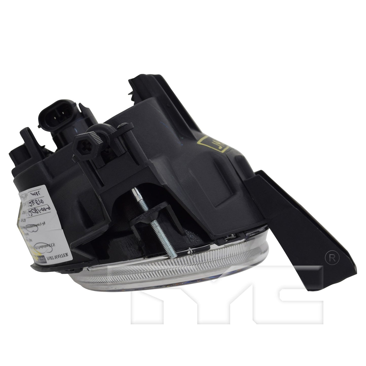 TYC Fog Light Assembly 19-12082-00-9