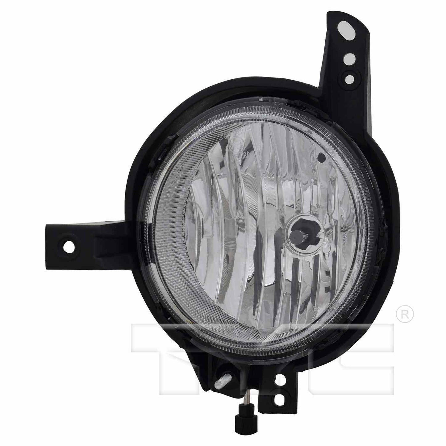 TYC Fog Light Assembly 19-12082-00-9