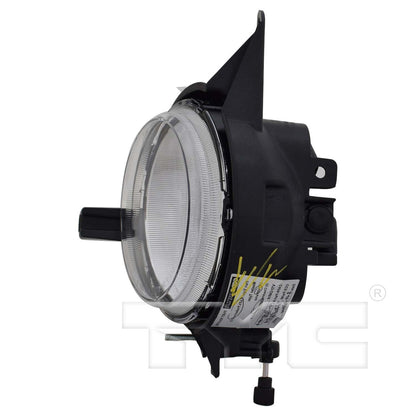 TYC Fog Light Assembly 19-12082-00-9