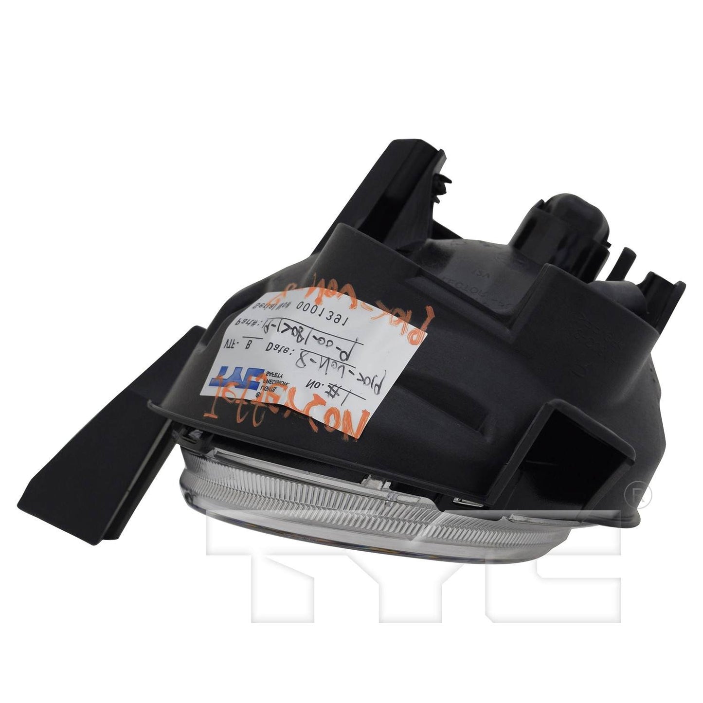 TYC Fog Light Assembly 19-12082-00-9