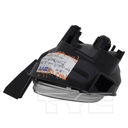 TYC Fog Light Assembly 19-12082-00-9