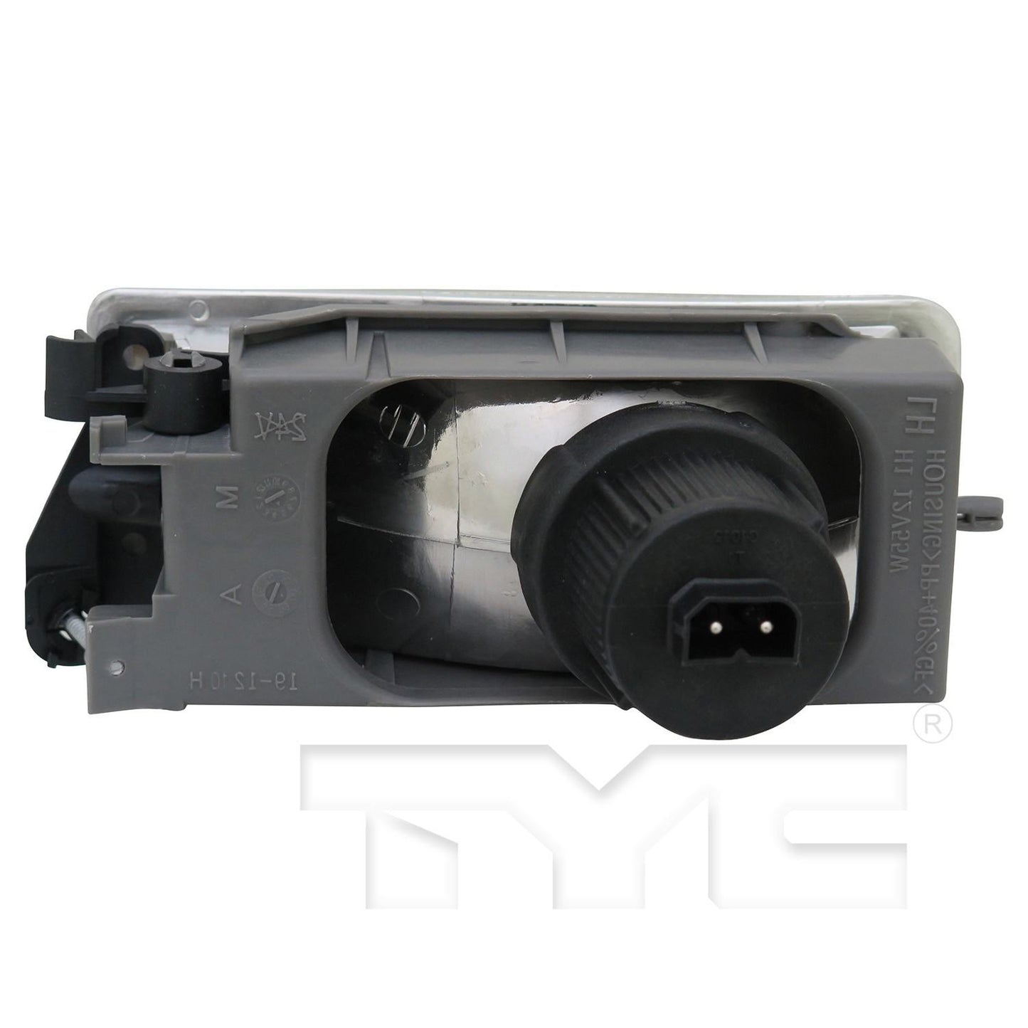 TYC TYC Regular 19-1209-00