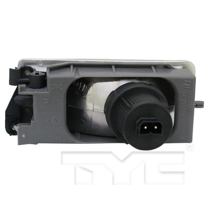 TYC TYC Regular 19-1209-00