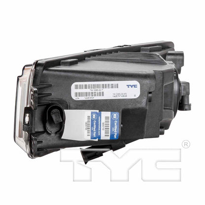 TYC CAPA Certified 19-12095-00-9