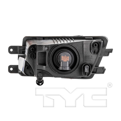 TYC CAPA Certified 19-12095-00-9