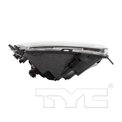 TYC CAPA Certified 19-12095-00-9