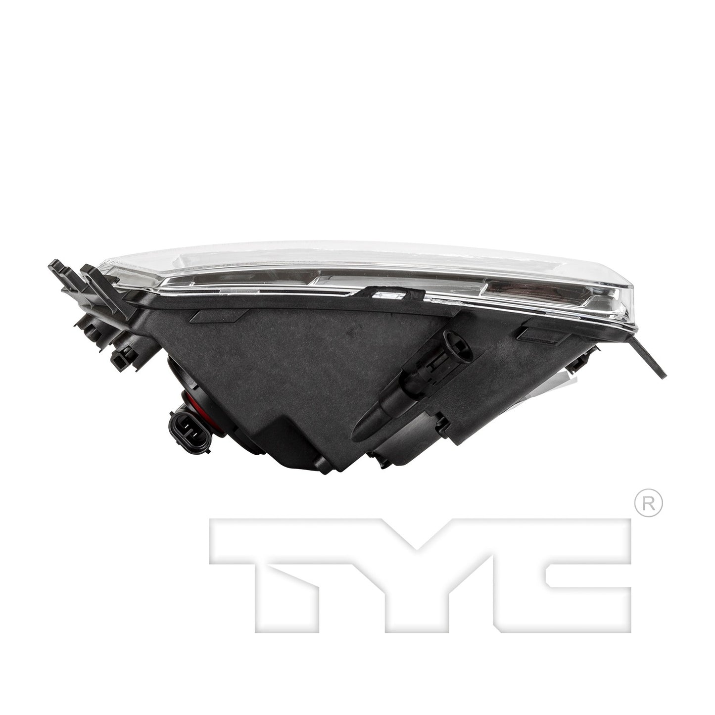 TYC CAPA Certified 19-12095-00-9