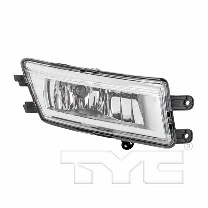 TYC CAPA Certified 19-12095-00-9