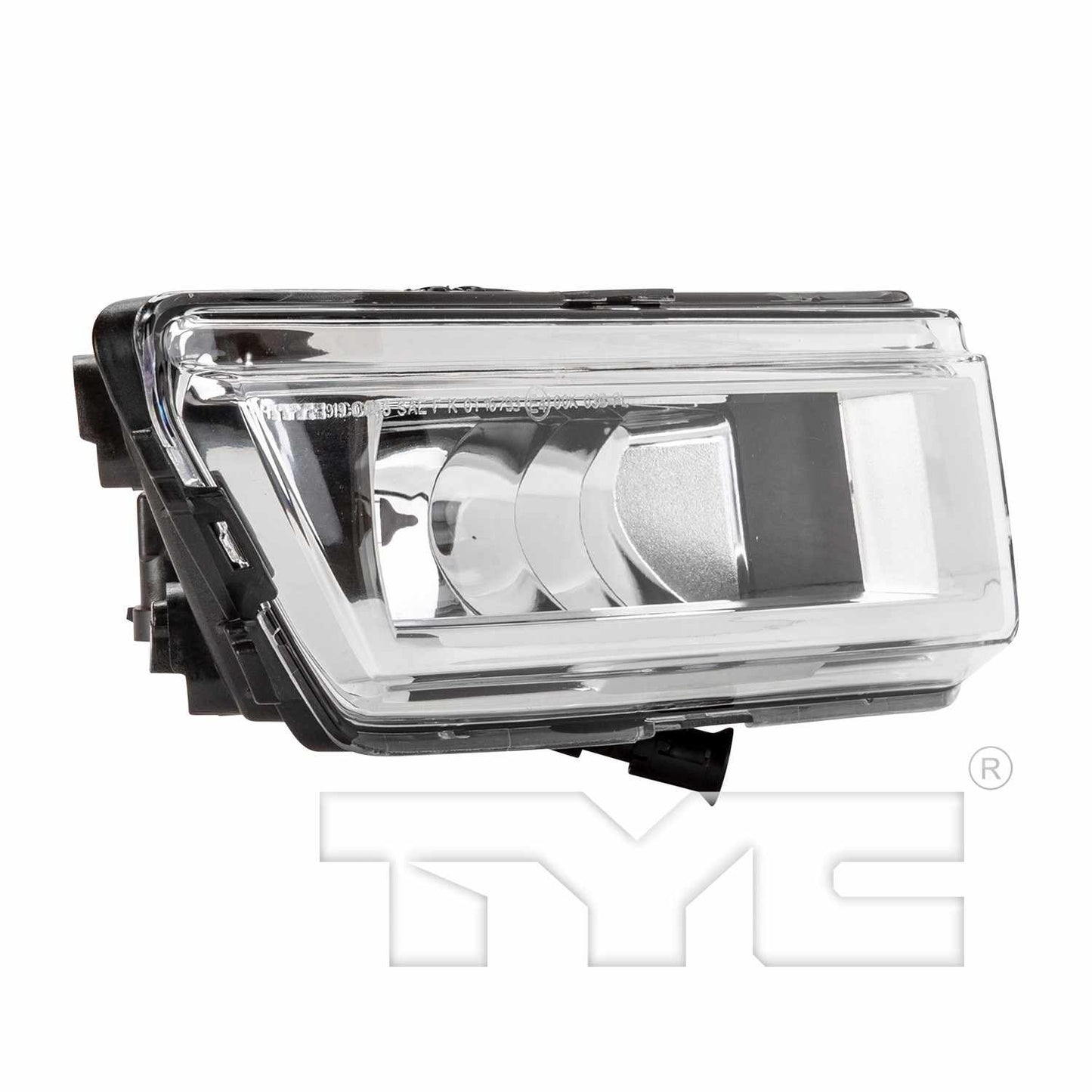 TYC CAPA Certified 19-12095-00-9
