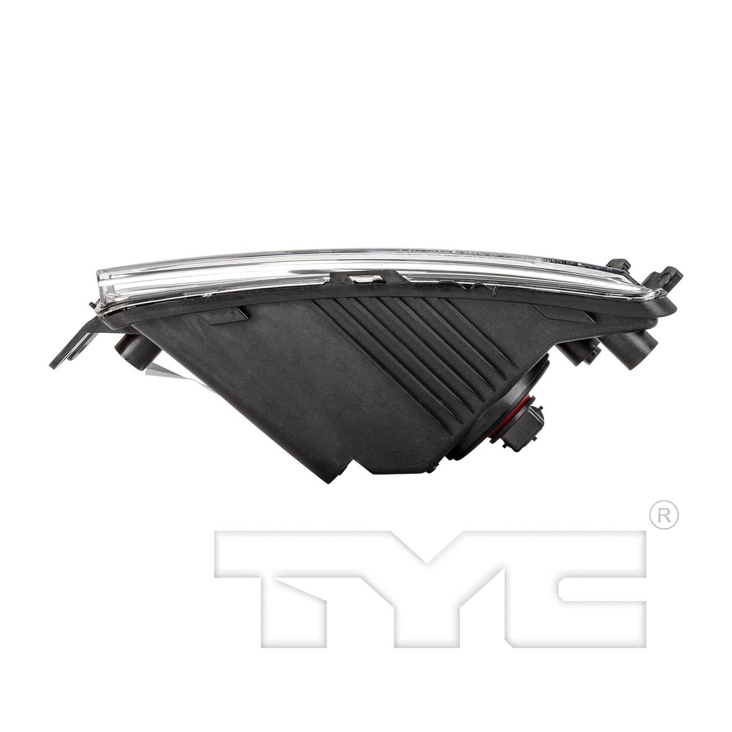 TYC CAPA Certified 19-12095-00-9