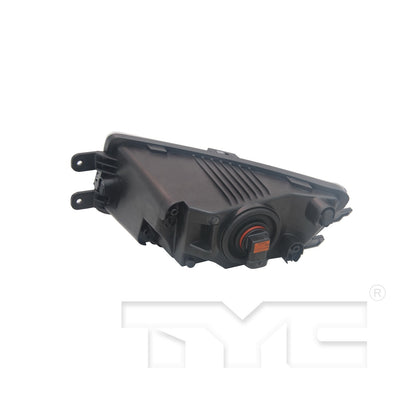 TYC Fog Light Assembly 19-12095-00