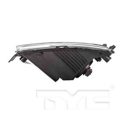 TYC Fog Light Assembly 19-12095-00