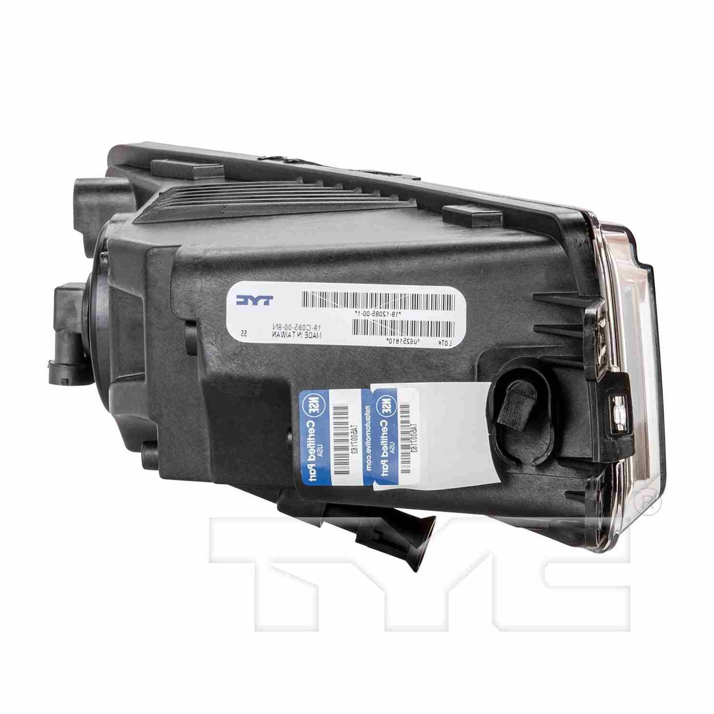 TYC CAPA Certified 19-12096-00-9