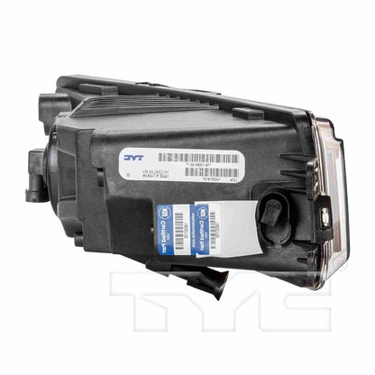 TYC CAPA Certified 19-12096-00-9