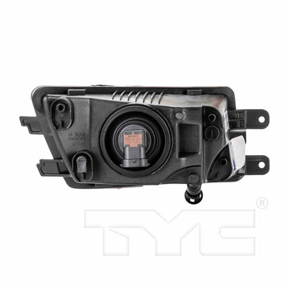 TYC CAPA Certified 19-12096-00-9