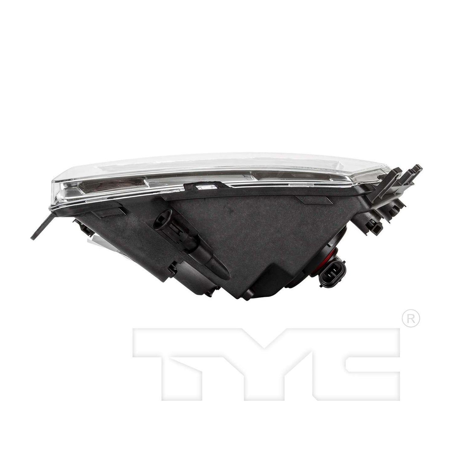 TYC CAPA Certified 19-12096-00-9