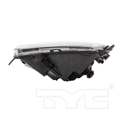 TYC CAPA Certified 19-12096-00-9