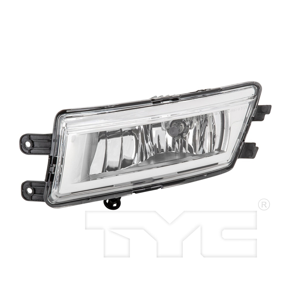 TYC CAPA Certified 19-12096-00-9
