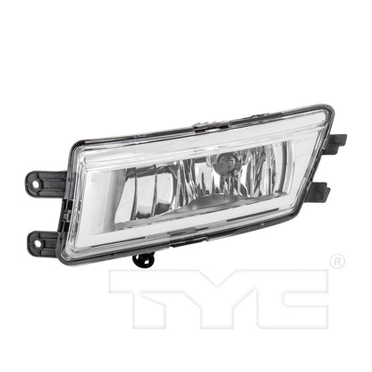 TYC CAPA Certified 19-12096-00-9