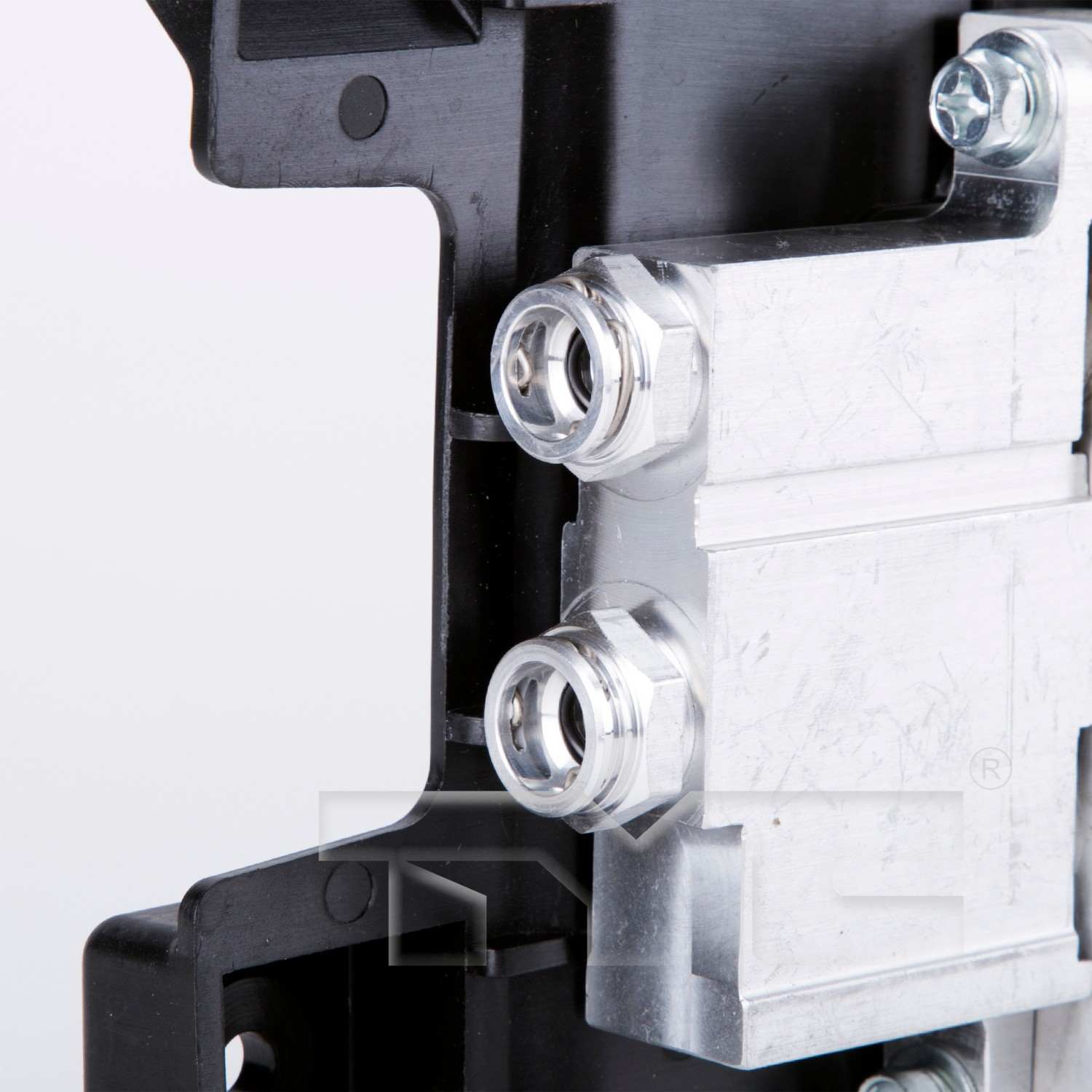 TYC Automatic Transmission Oil Cooler 19120