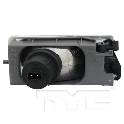 TYC TYC Regular 19-1210-00