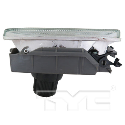 TYC TYC Regular 19-1210-00