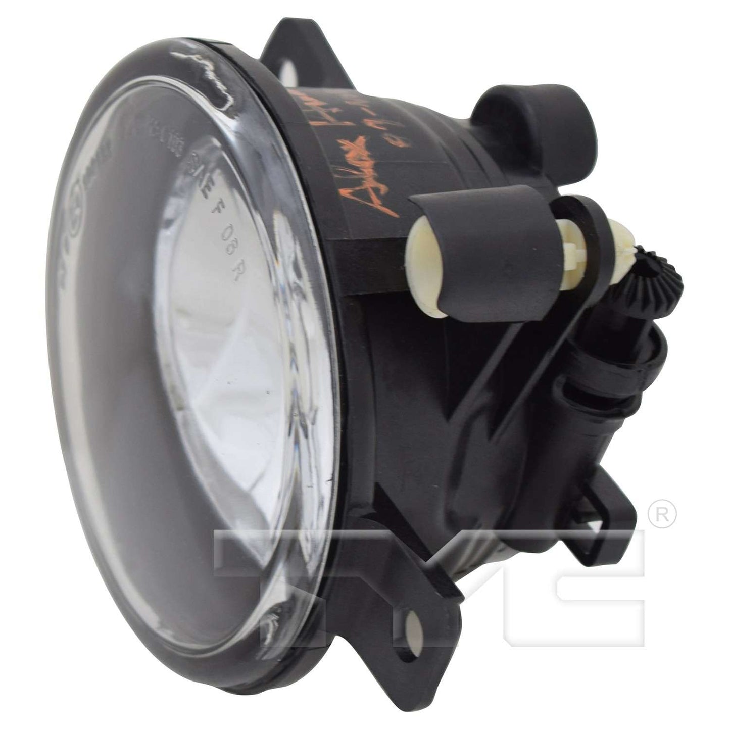 TYC CAPA Certified 19-12103-01-9